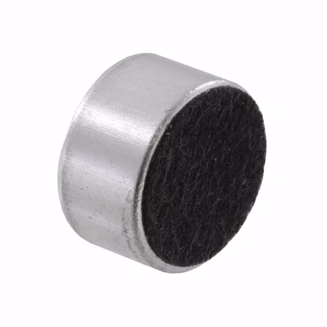 AUM-5047L-4-R PUI Audio, Inc.  Microphones